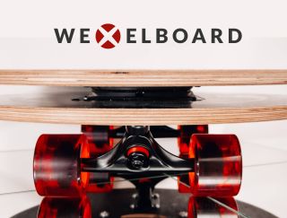 Wexelpunkt | Wexelboard Trainingsgerät