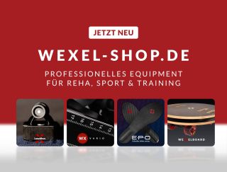 Wexelpunkt | Besuchen Sie auch den wexel-shop.de