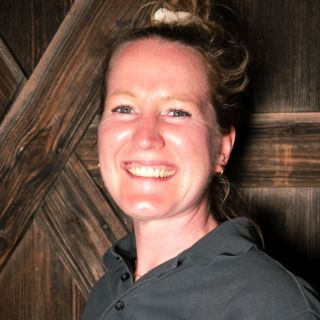 Luise Fischer