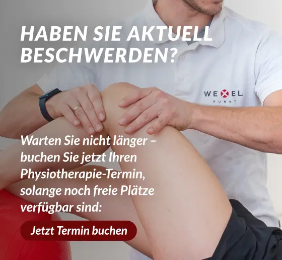 Wir haben noch frei Physio- und Logopädie-Therapieplätze